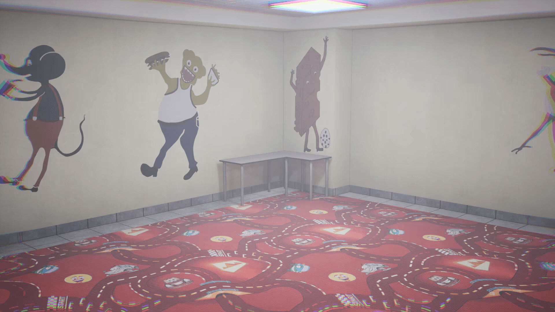 Liminality screenshot 15