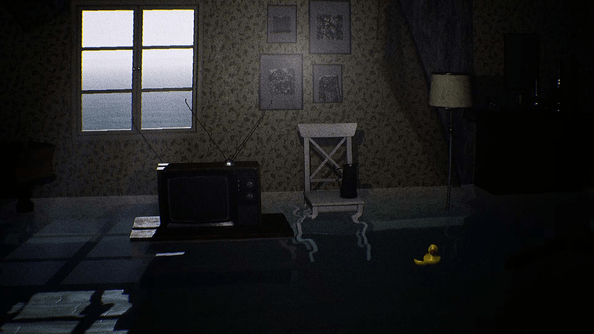 Liminality screenshot 19