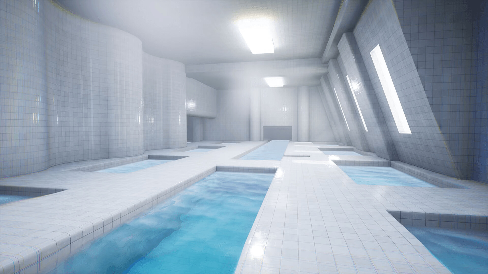 Liminality screenshot 12