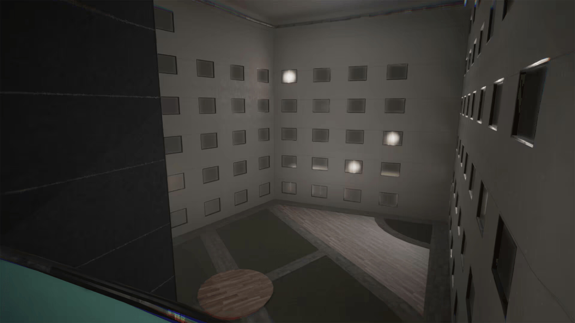 Liminality screenshot 3