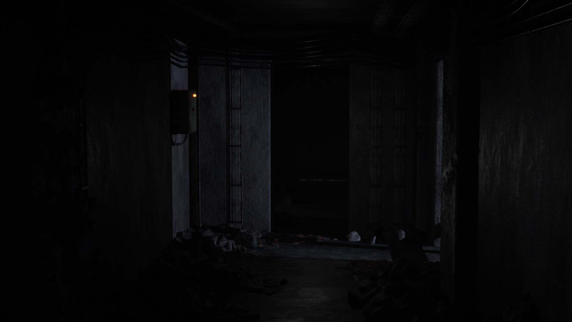 Liminality screenshot 14