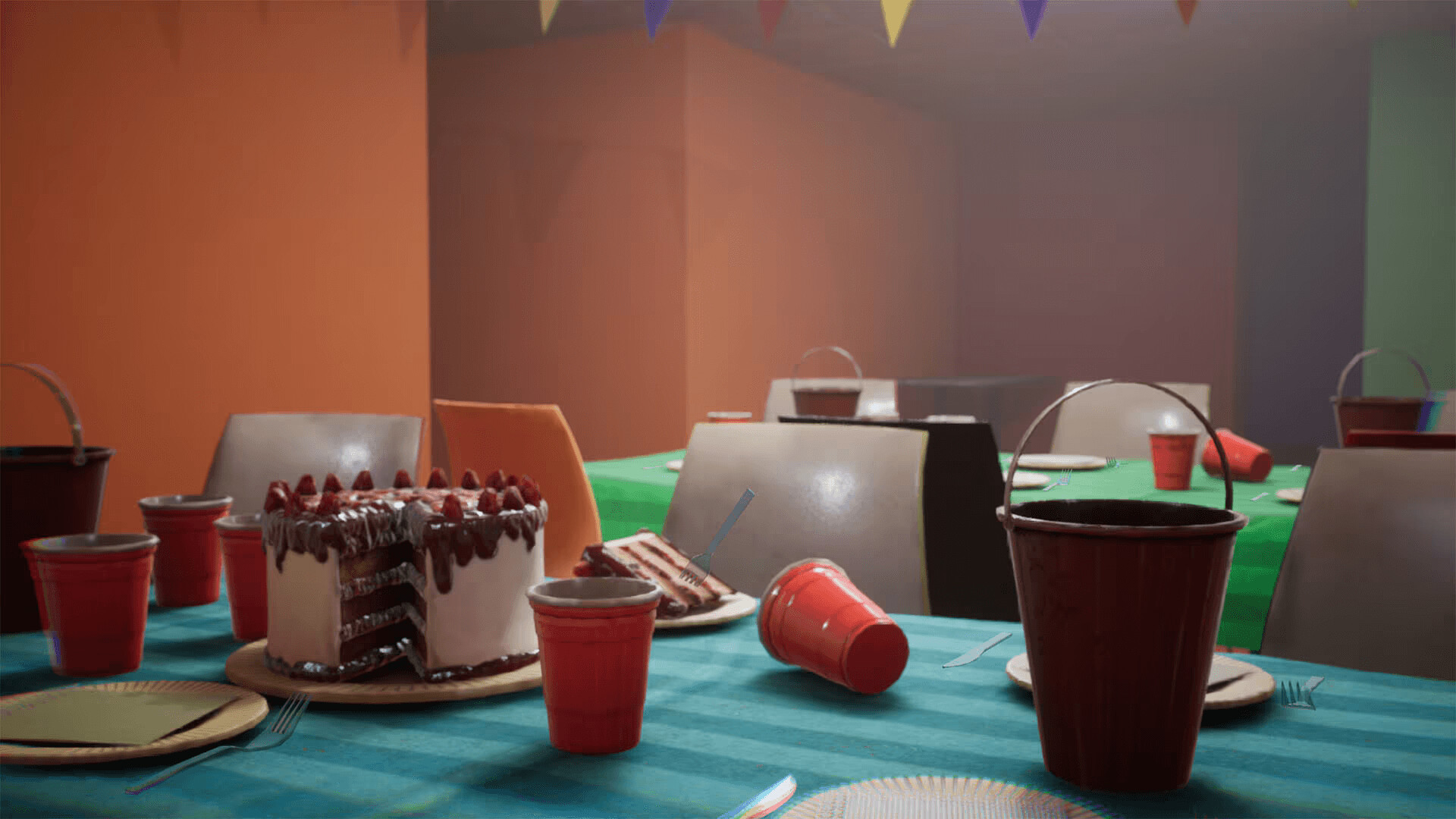 Liminality screenshot 5