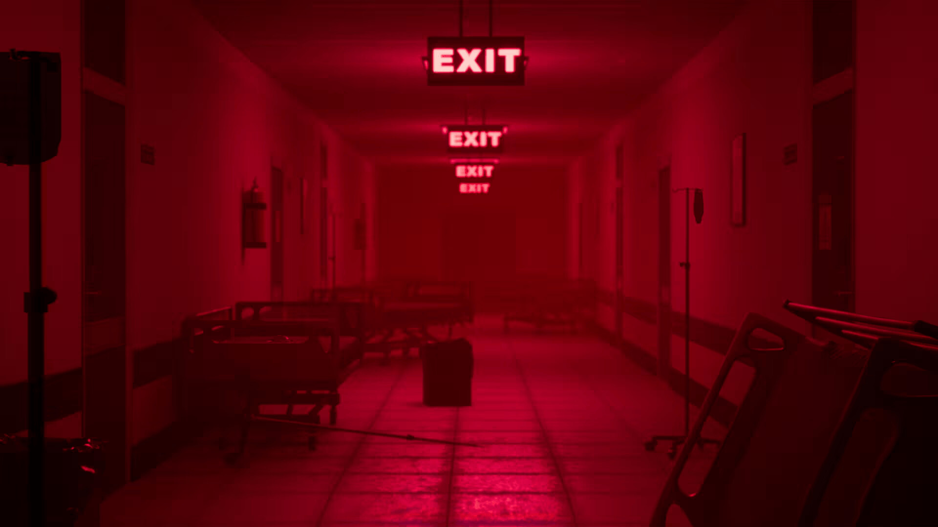 Liminality screenshot 2
