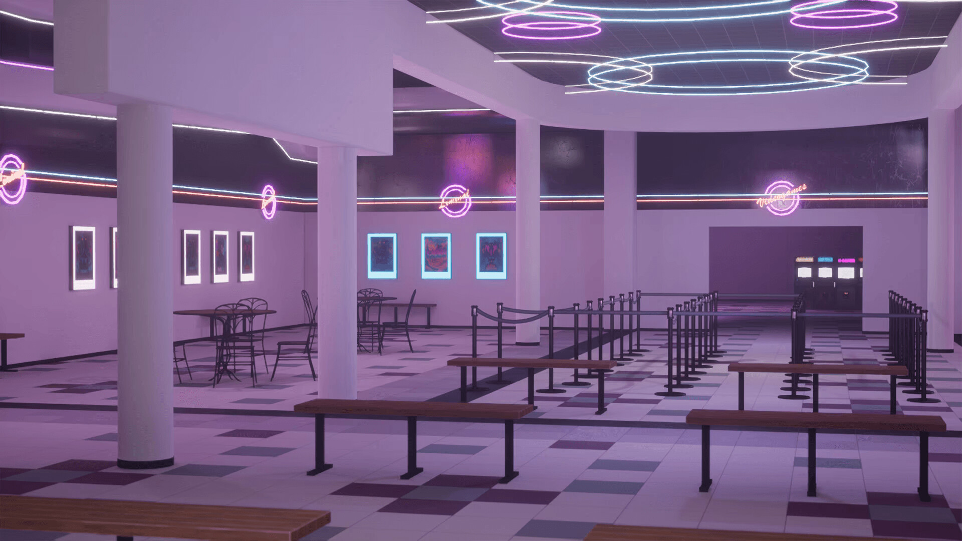 Liminality screenshot 10