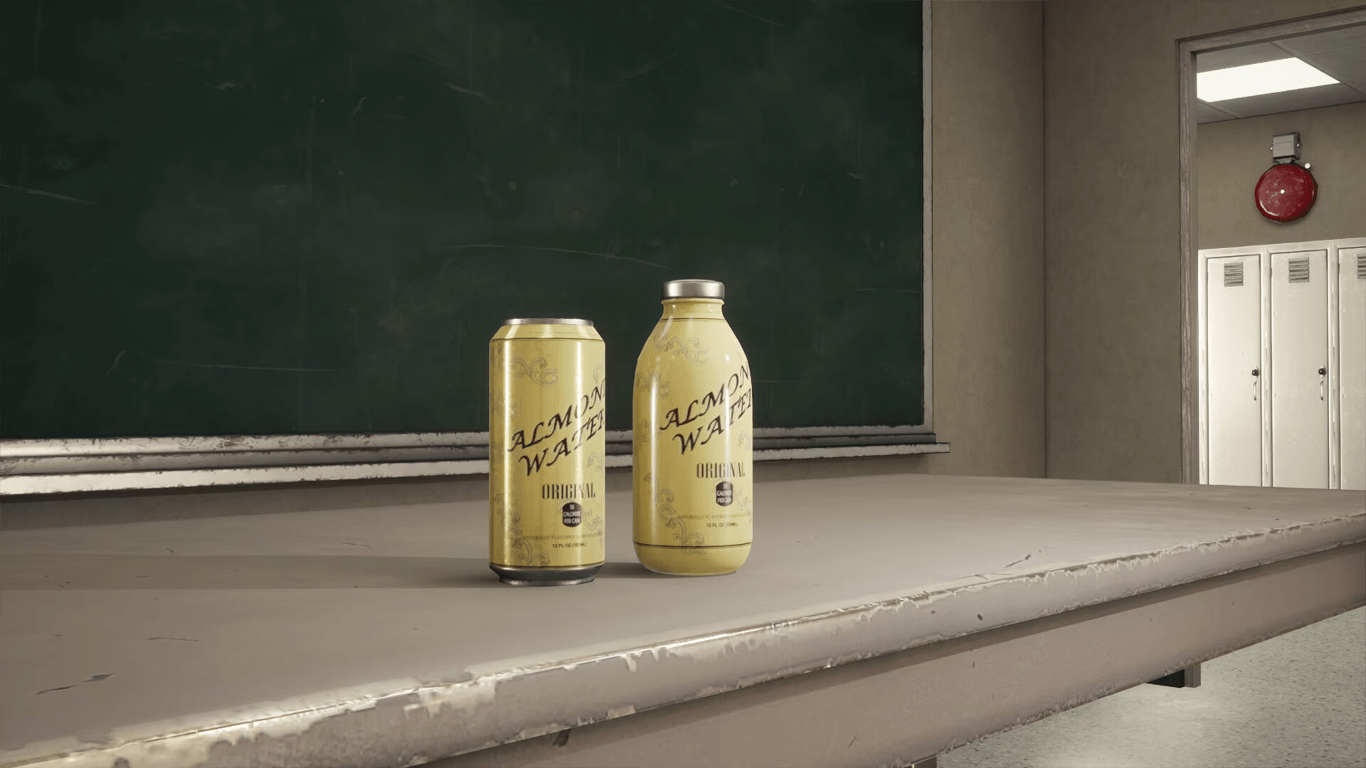 Liminality screenshot 4