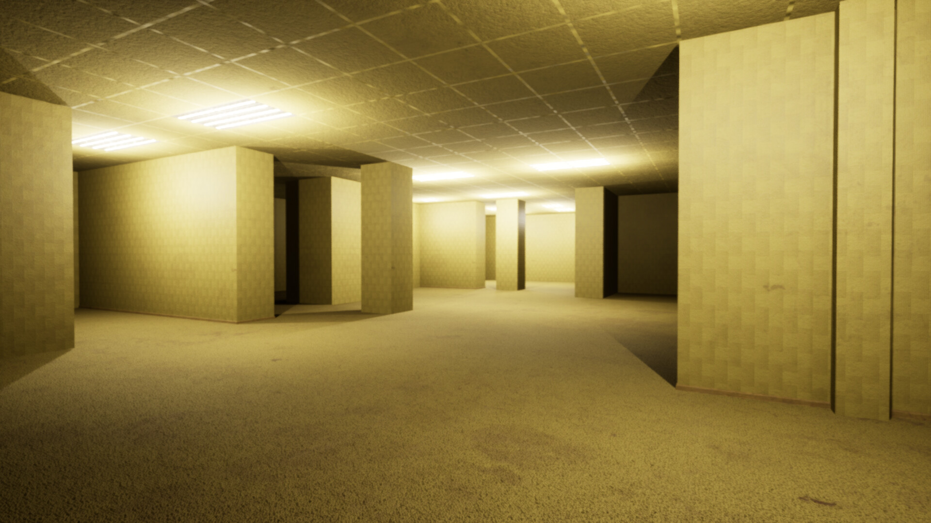 Liminality screenshot 13