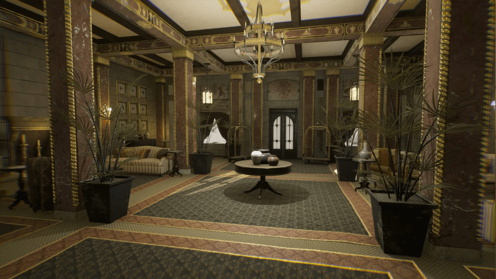 Liminality screenshot 20