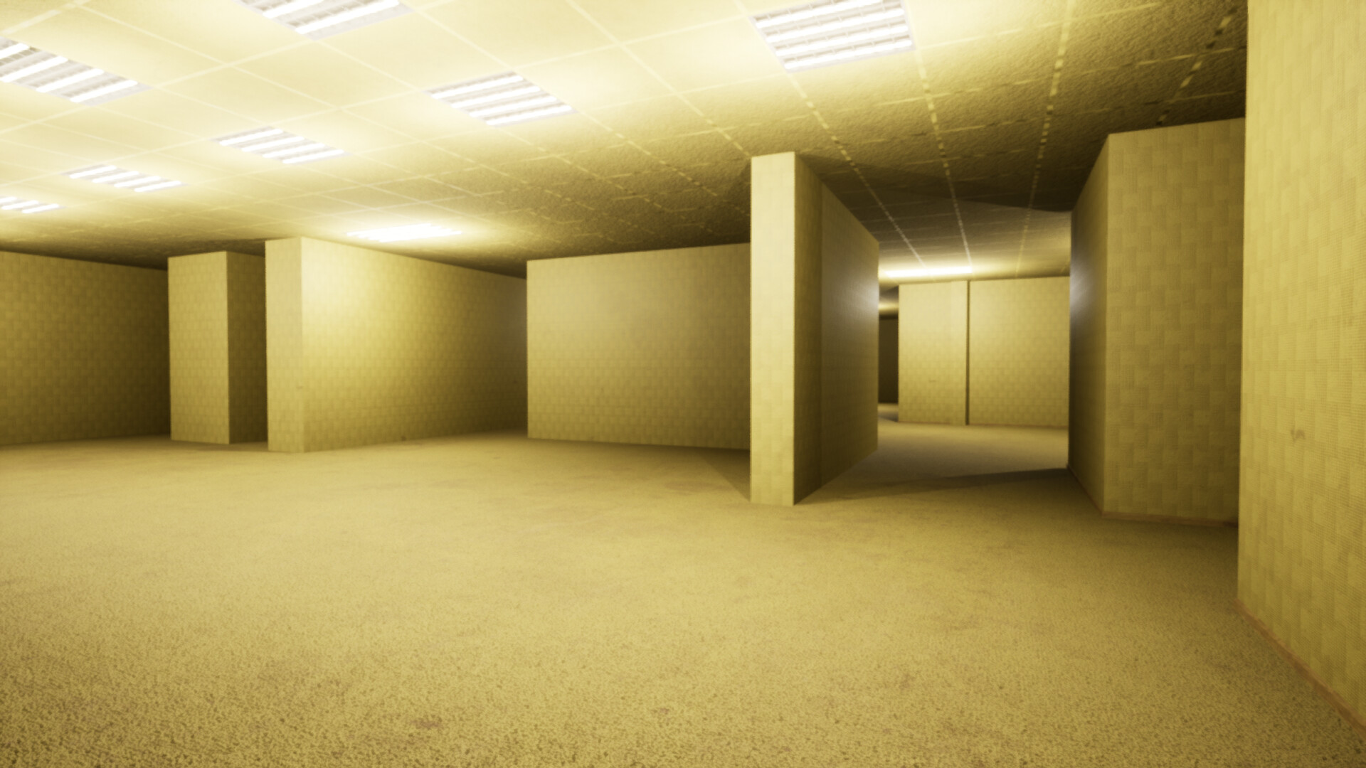 Liminality screenshot 11