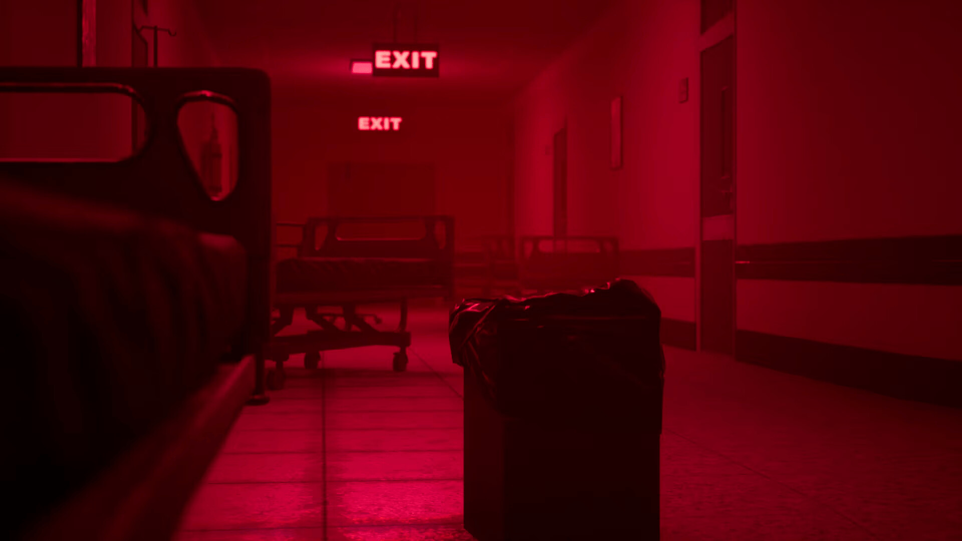 Liminality screenshot 8