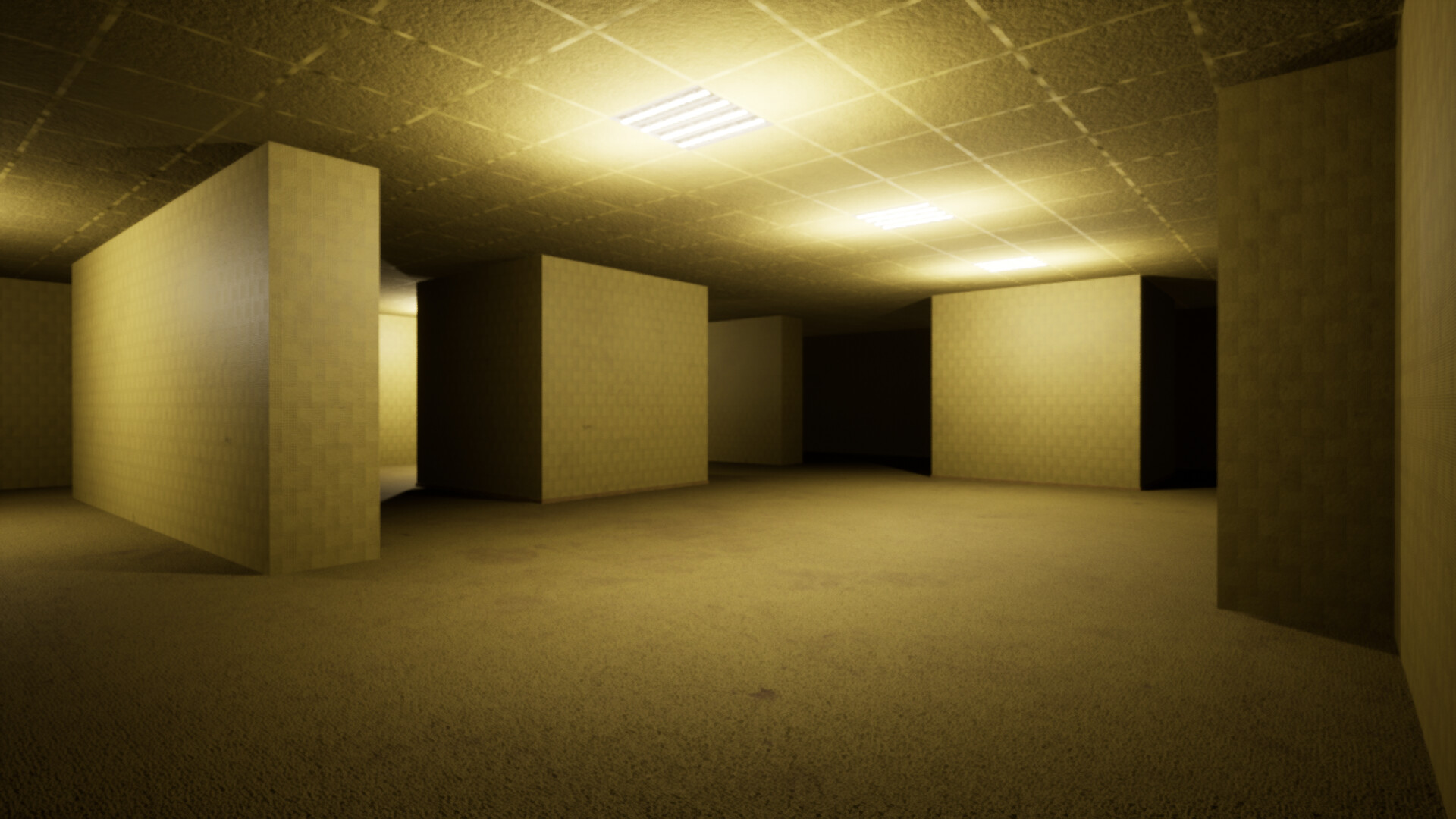 Liminality screenshot 9
