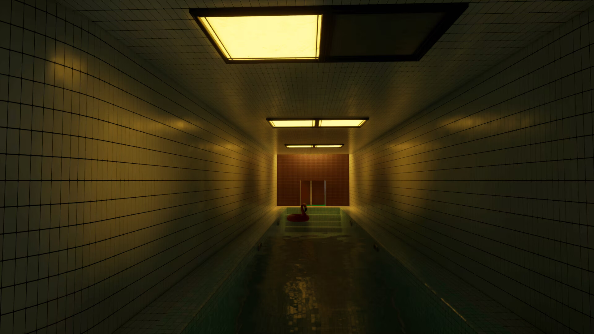 Liminality screenshot 23