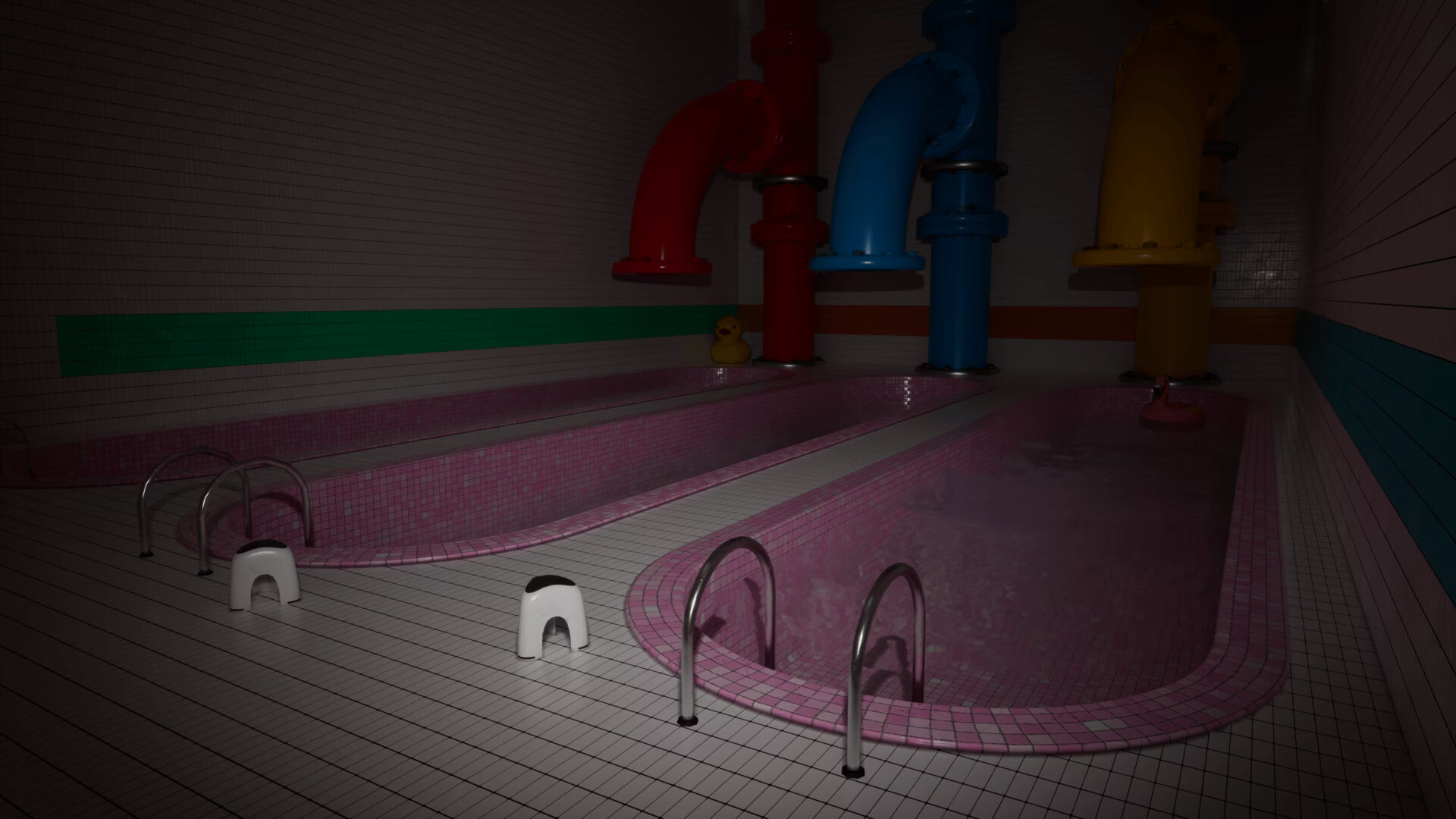 Liminality screenshot 24