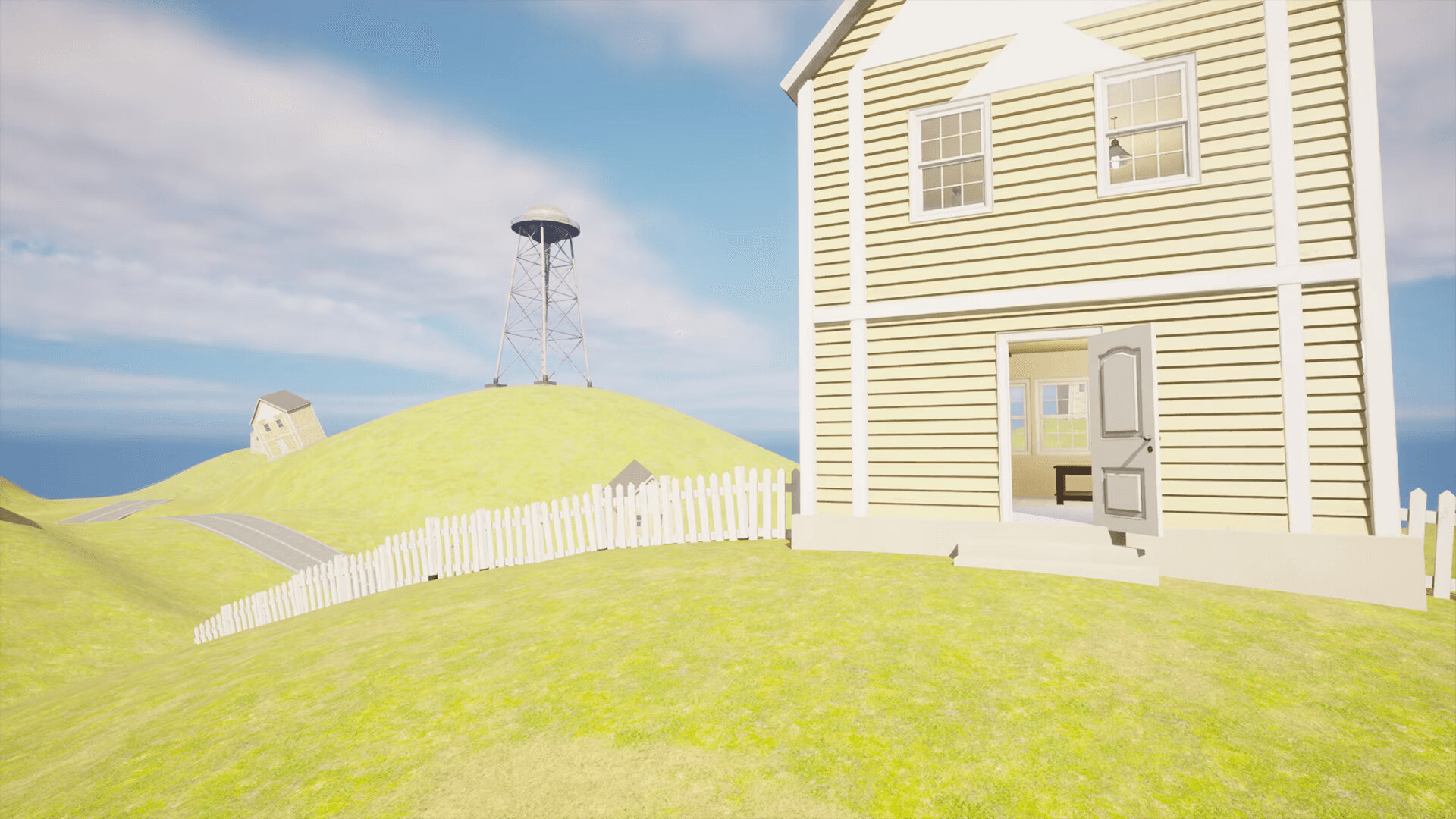Liminality screenshot 6
