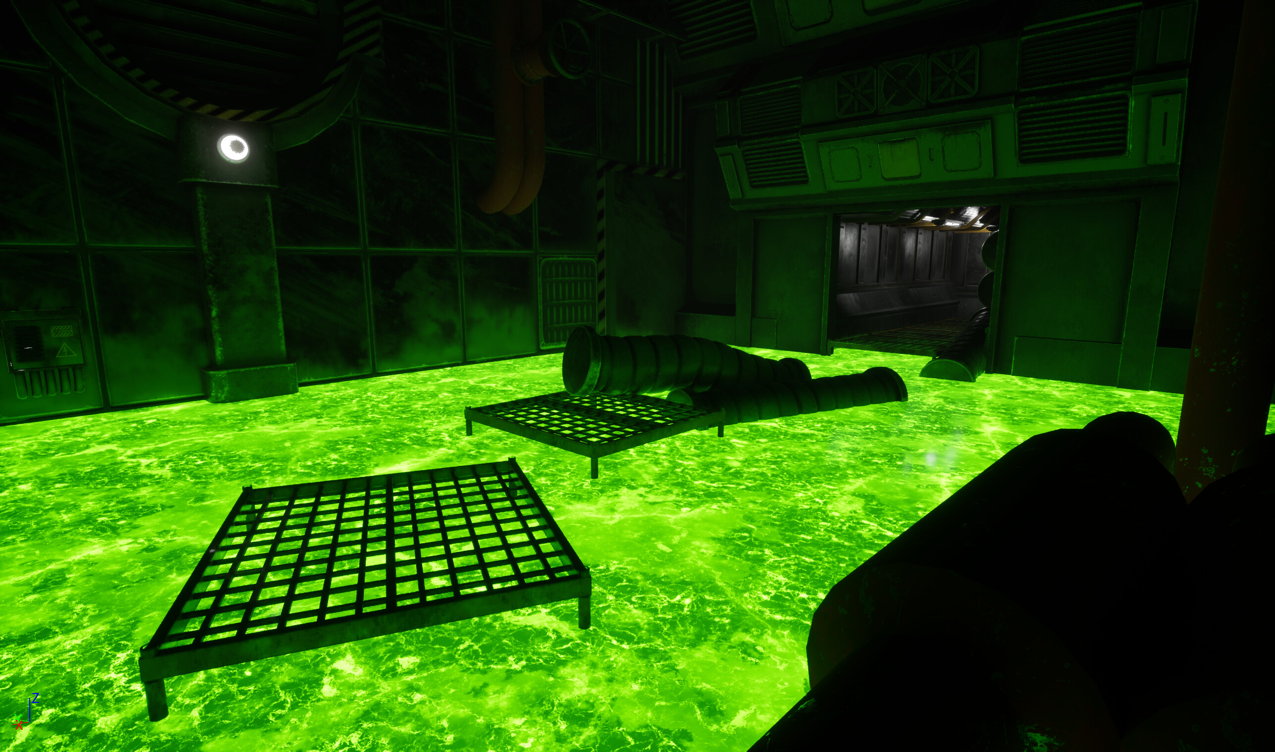 Rogue Process screenshot 4