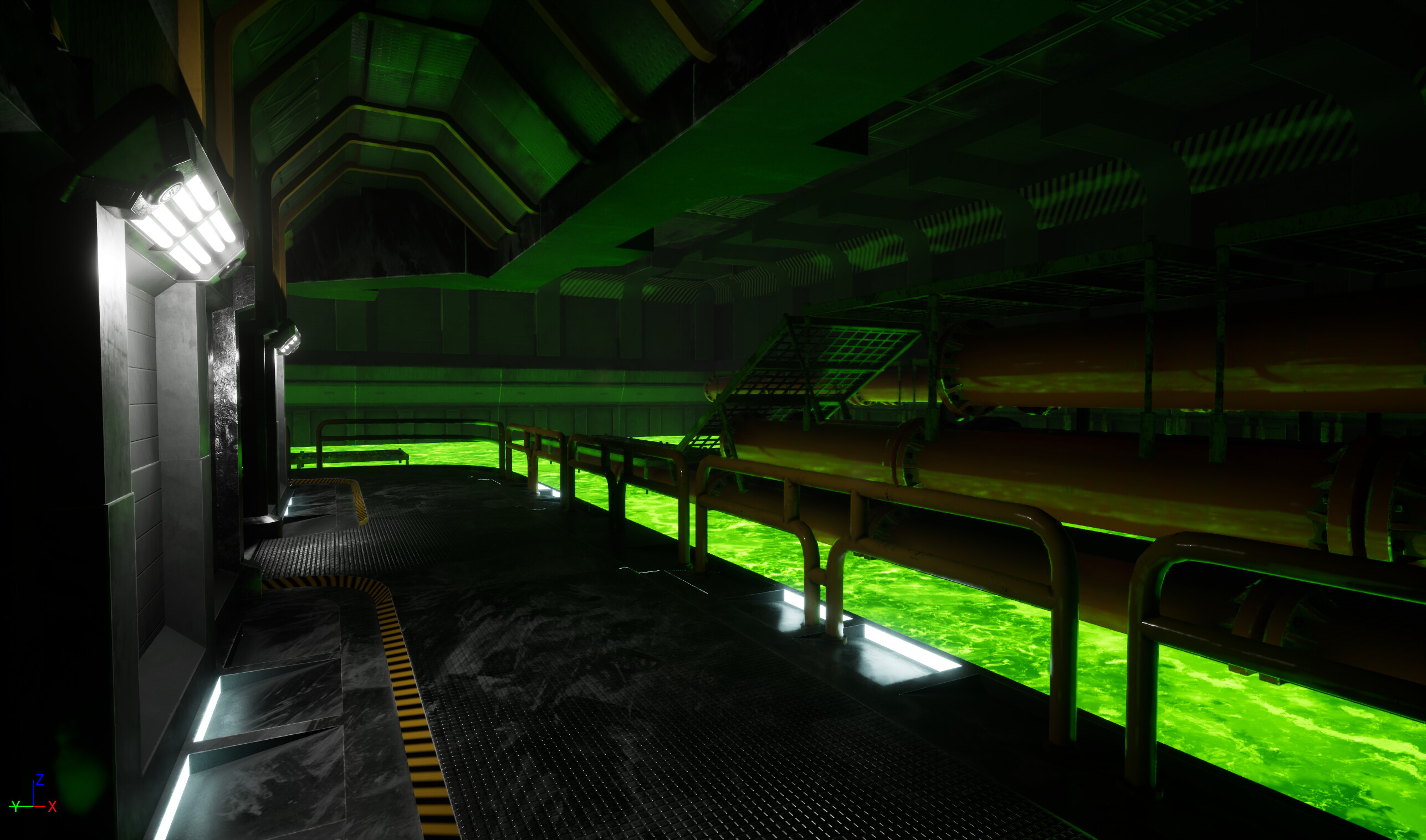 Rogue Process screenshot 1