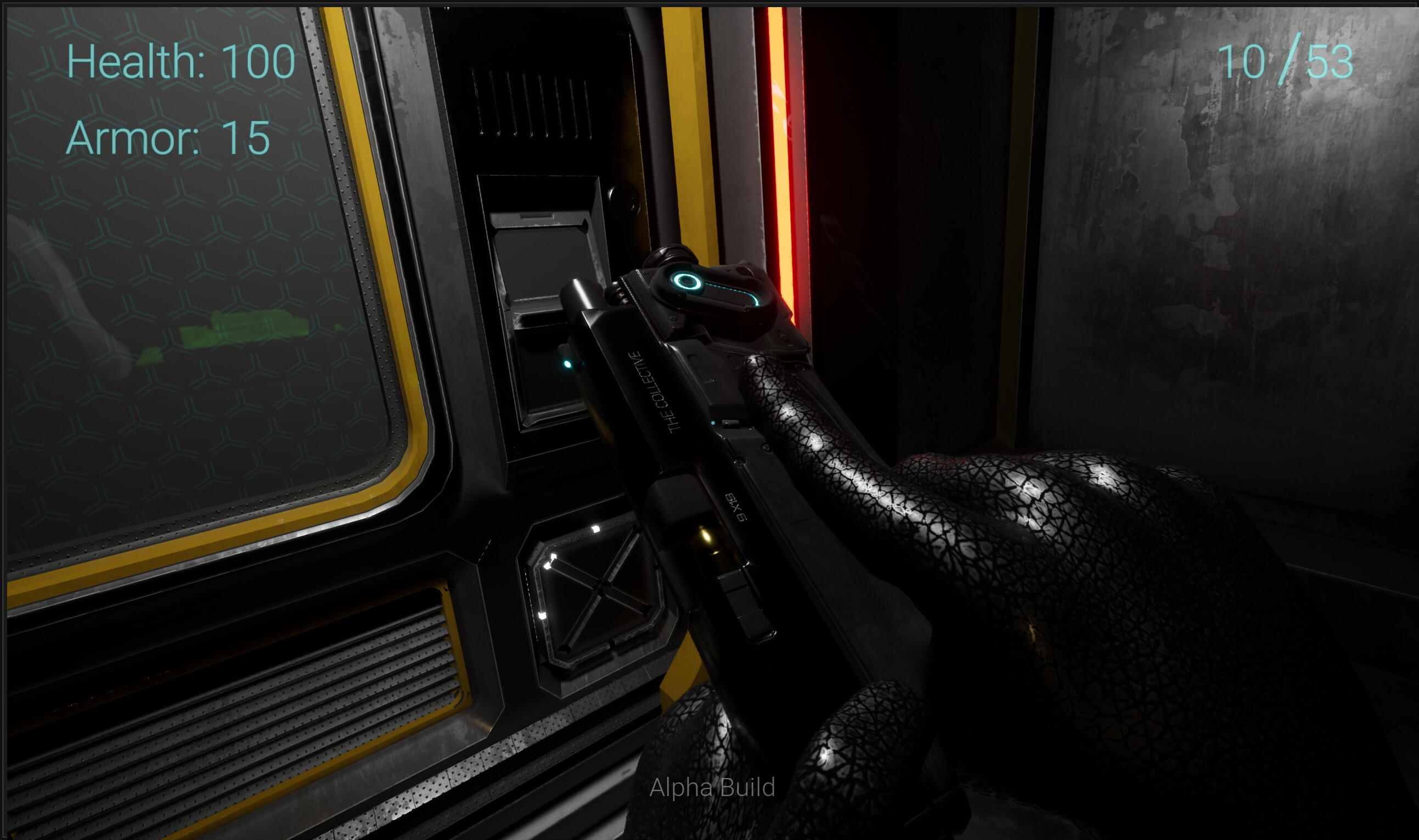 Rogue Process screenshot 6