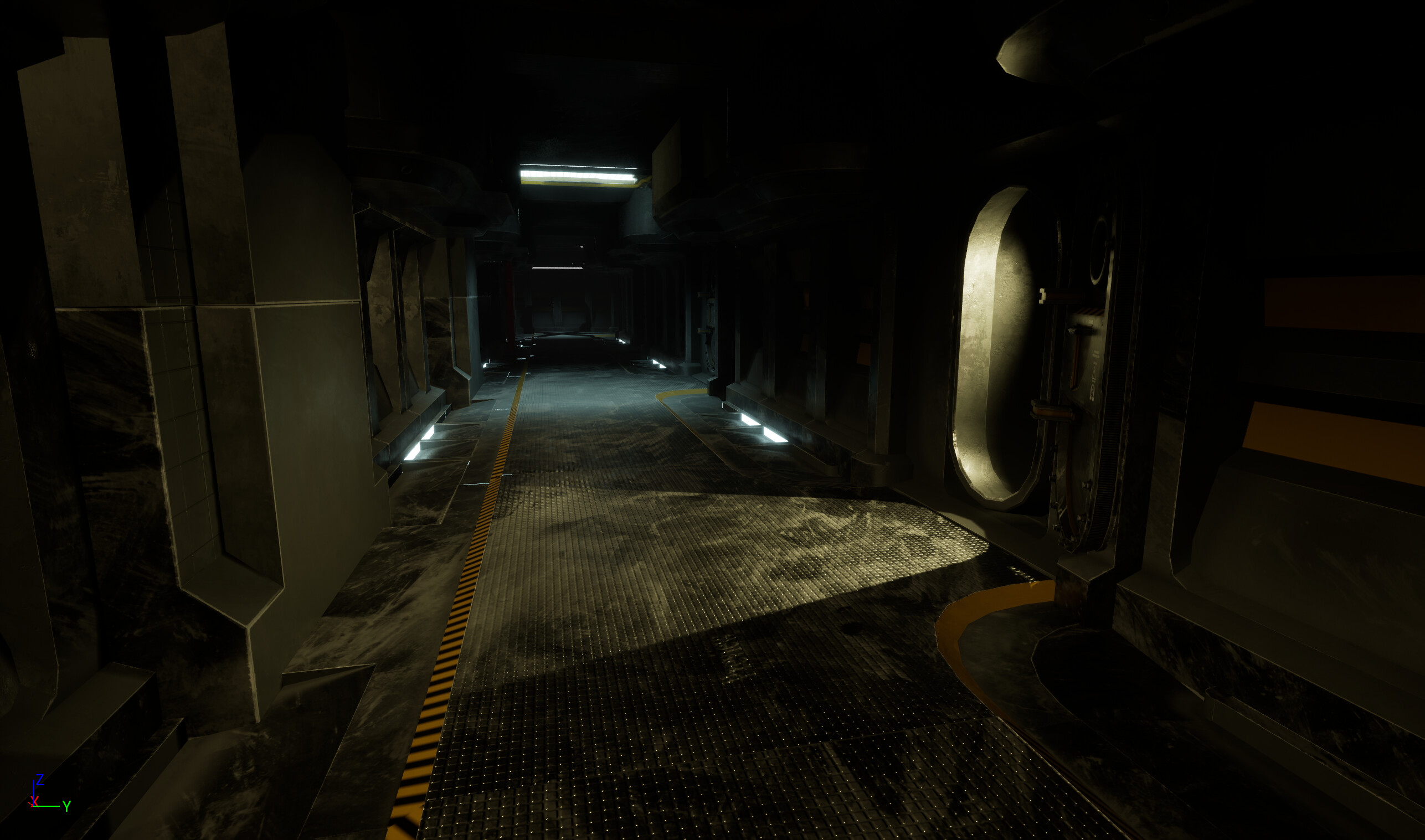 Rogue Process screenshot 2