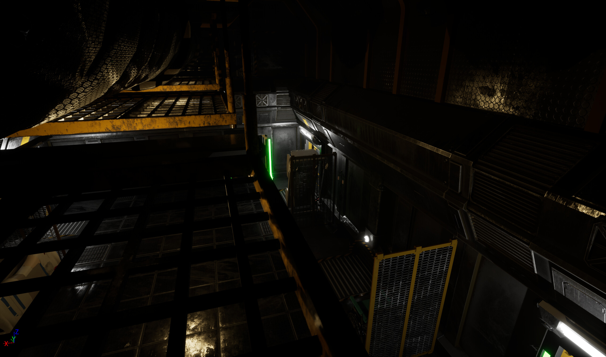 Rogue Process screenshot 3