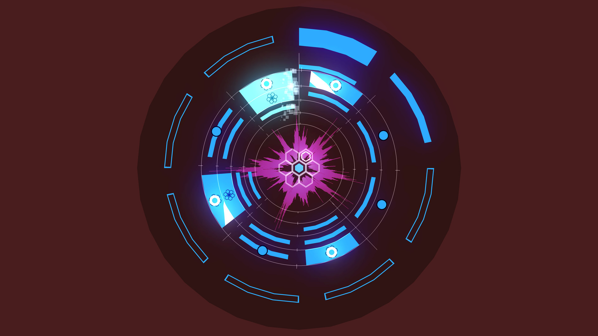 Sentris screenshot 10