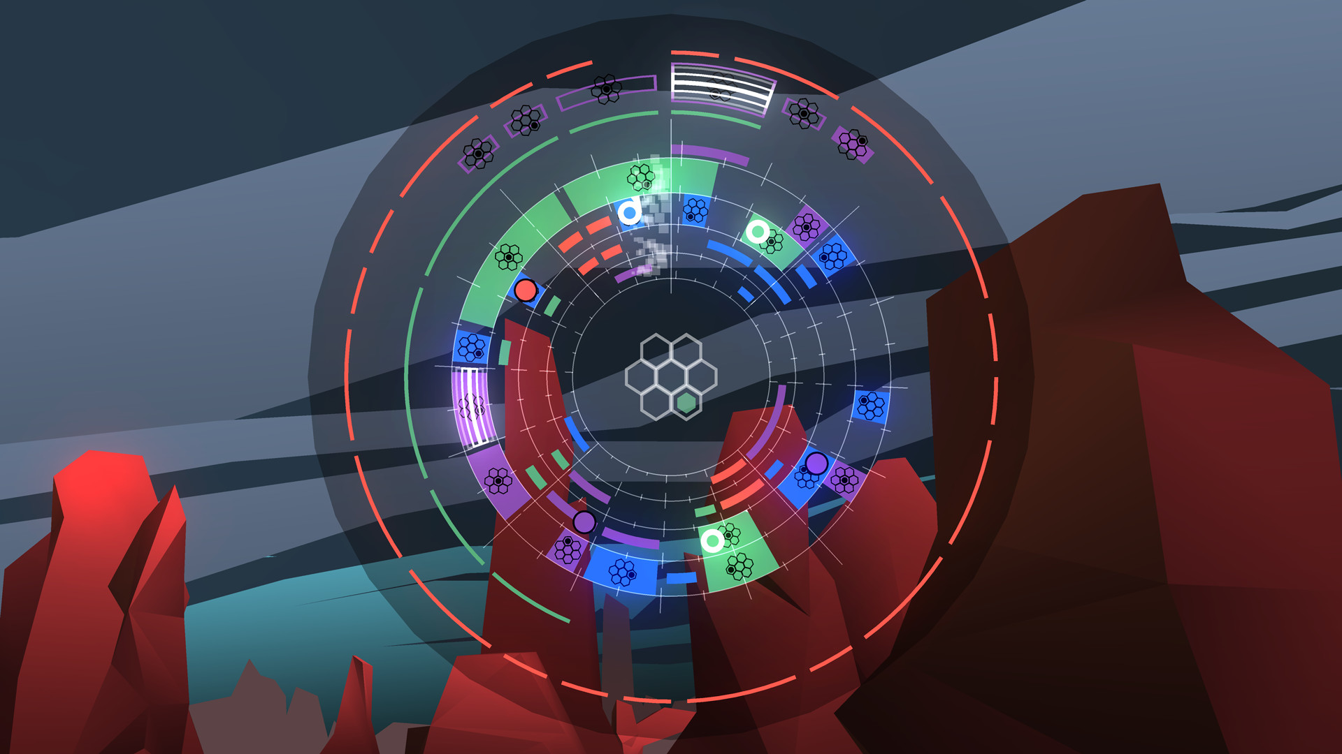 Sentris screenshot 12