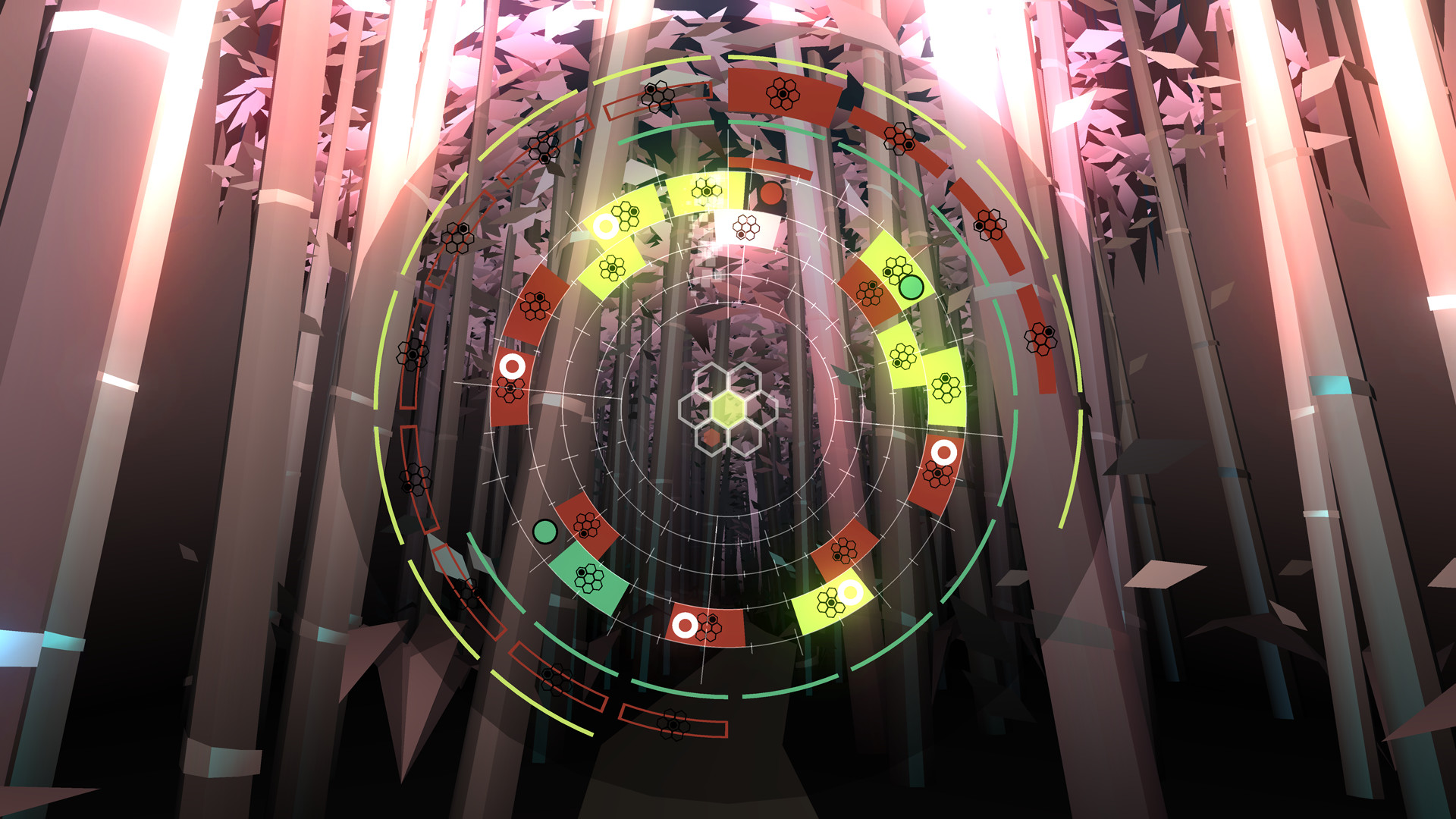 Sentris screenshot 11