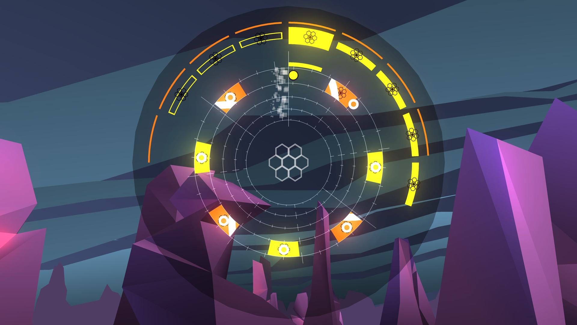 Sentris screenshot 8