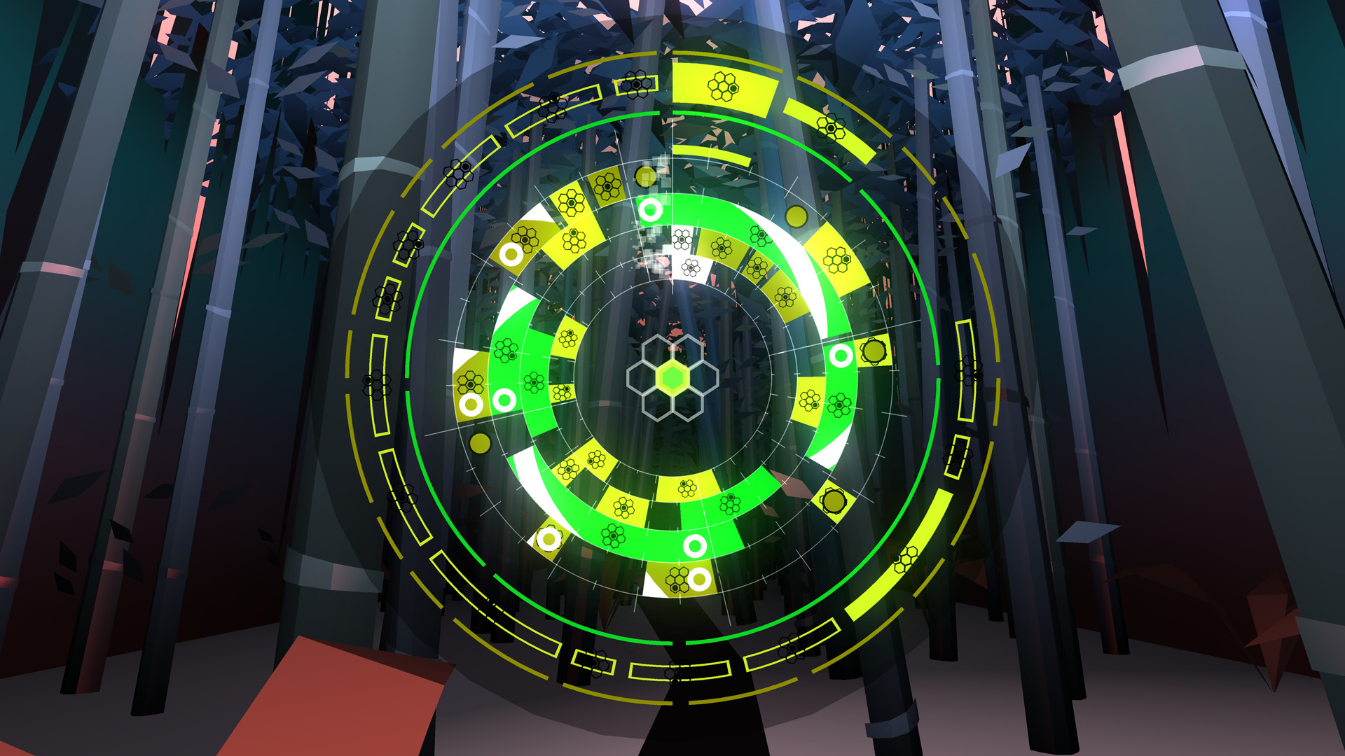 Sentris screenshot 7