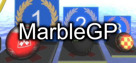 MarbleGP Cover Image