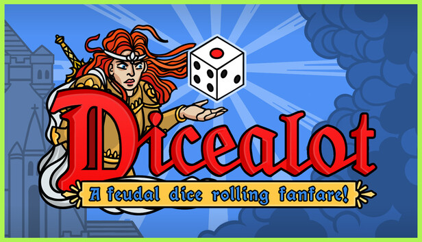 Dicealot