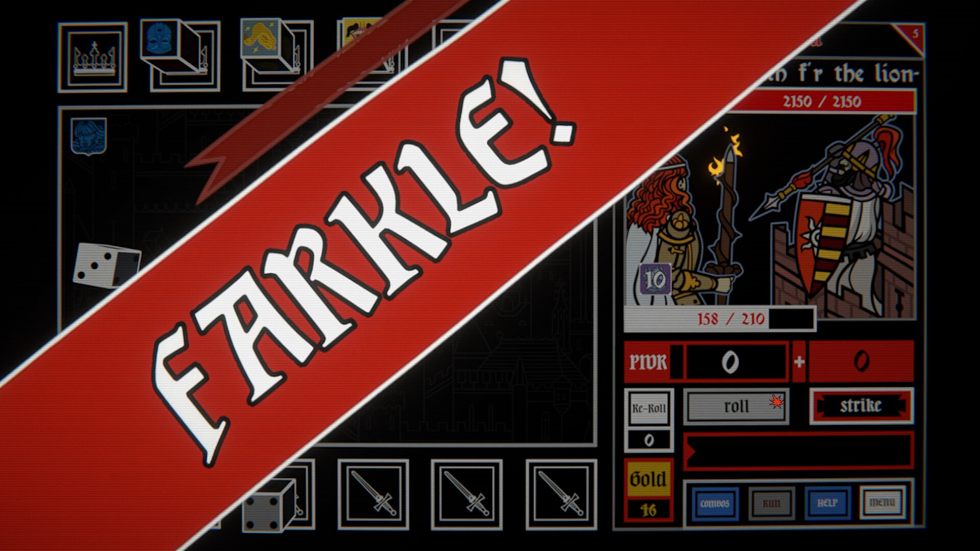 Dicealot screenshot 4