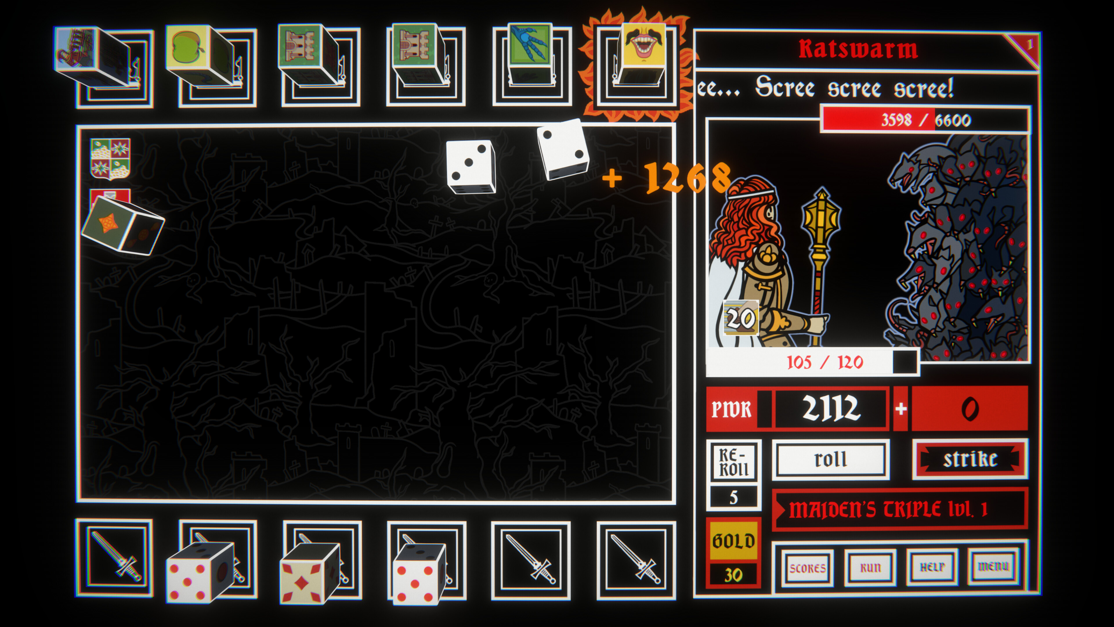Dicealot screenshot 8