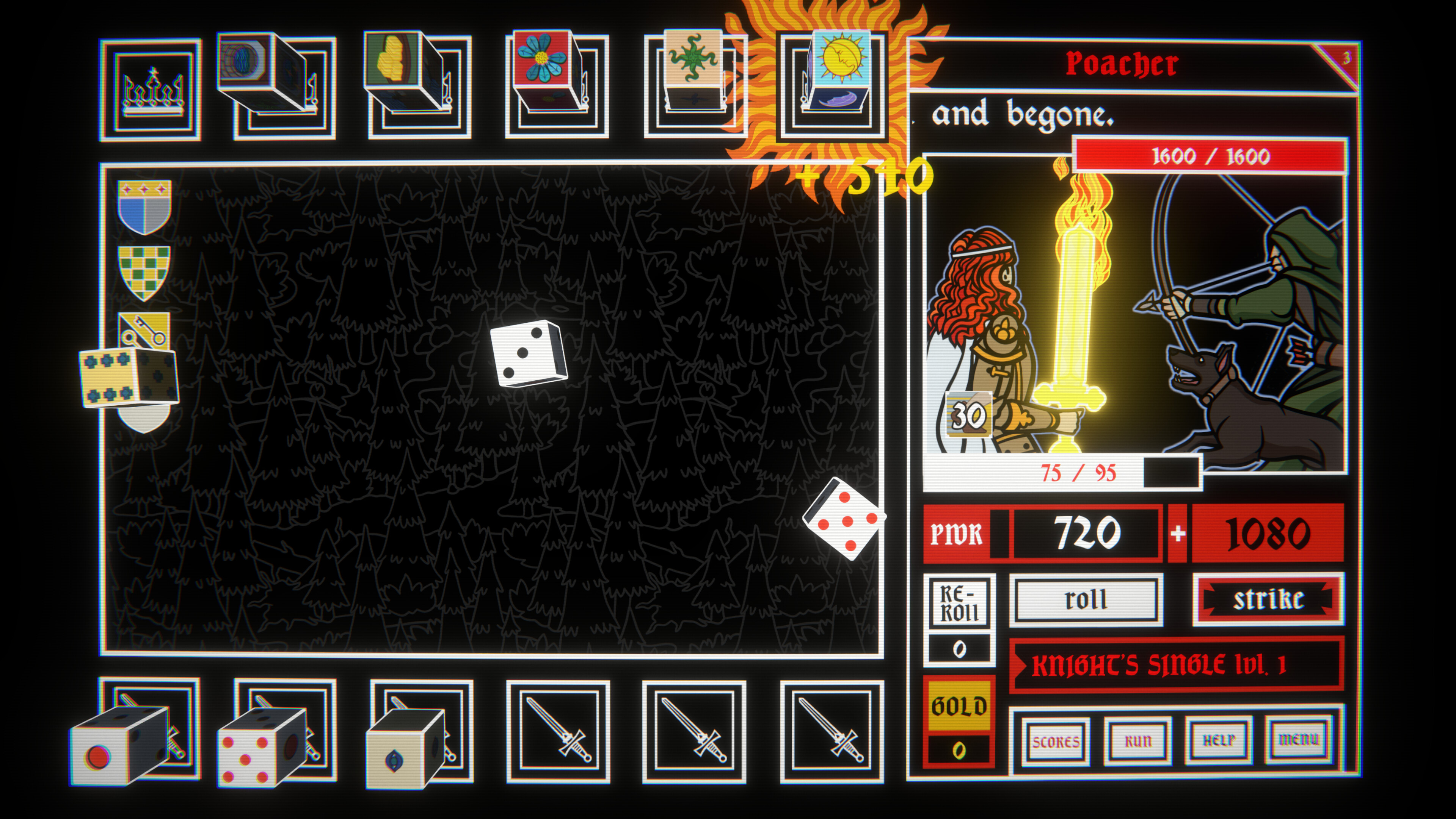 Dicealot screenshot 5