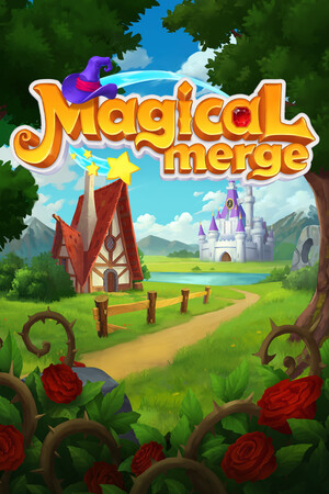 Magical Merge