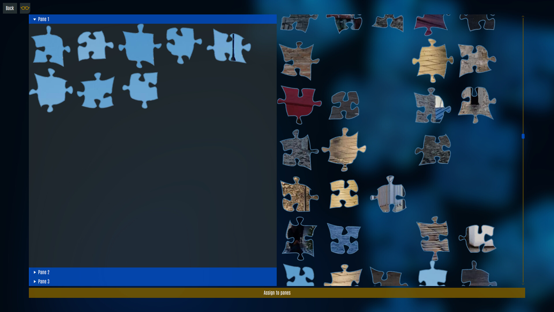 SIPE screenshot 7
