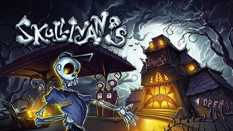 Skullivan's screenshot 1