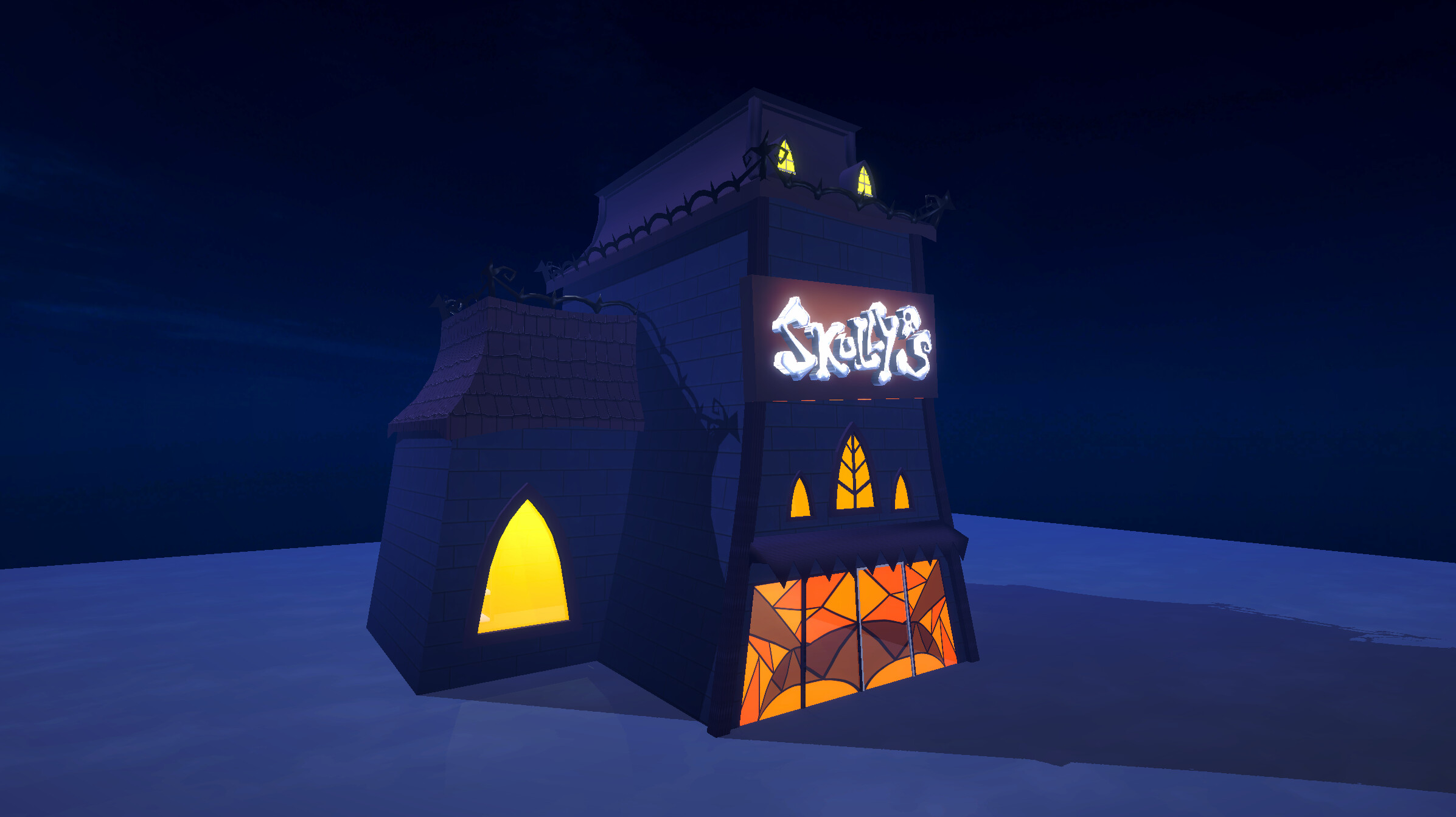 Skullivan's screenshot 2