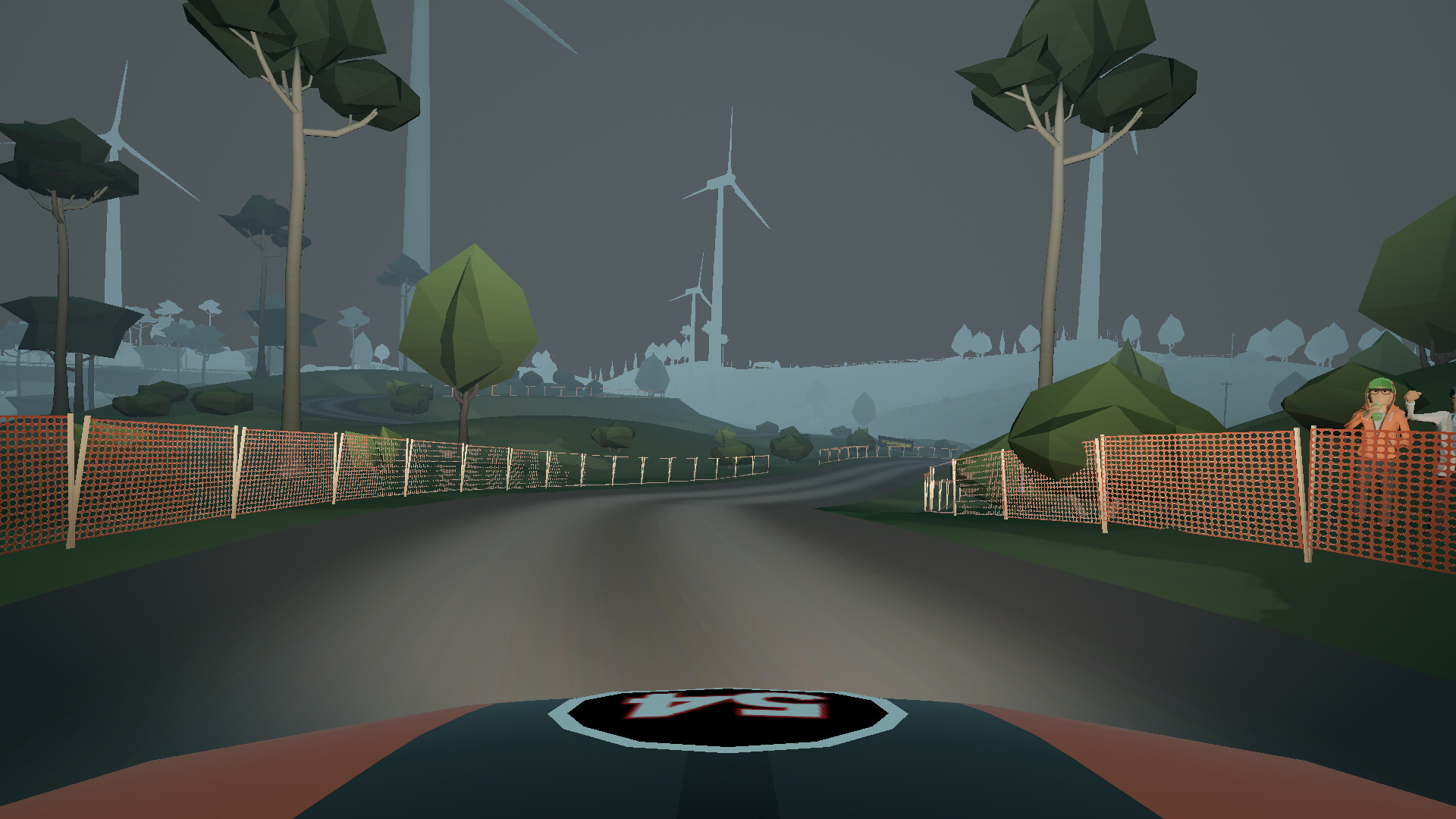 N3Rally screenshot 4