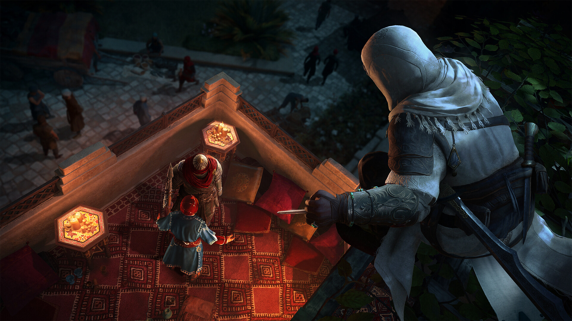 Assassin's Creed Mirage screenshot 7
