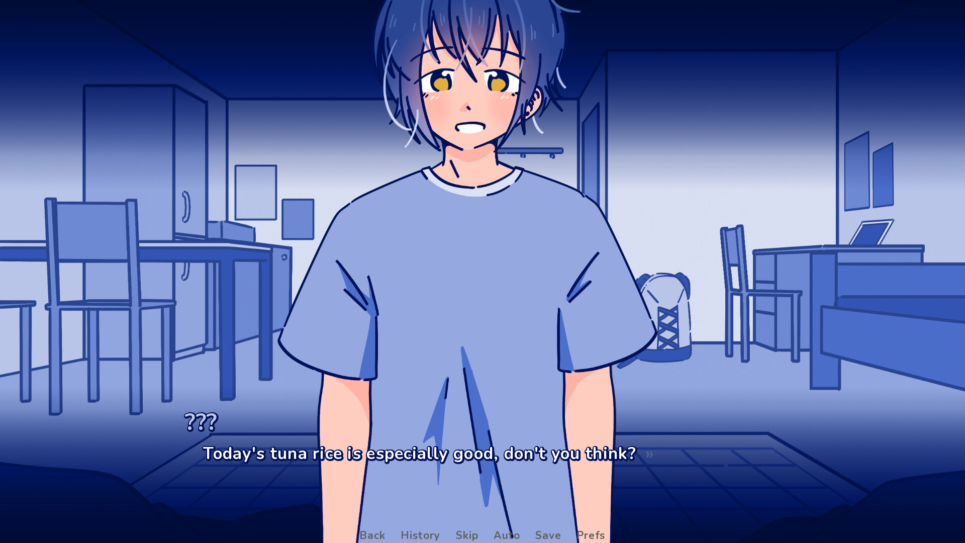 Tuna Rice screenshot 4