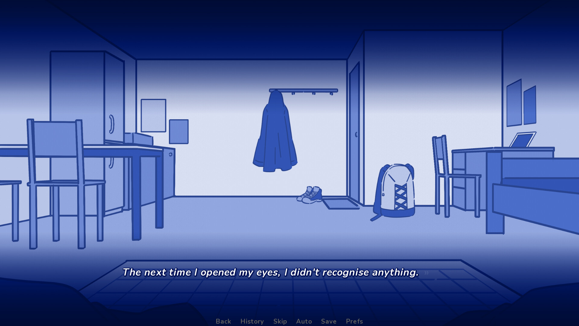Tuna Rice screenshot 2