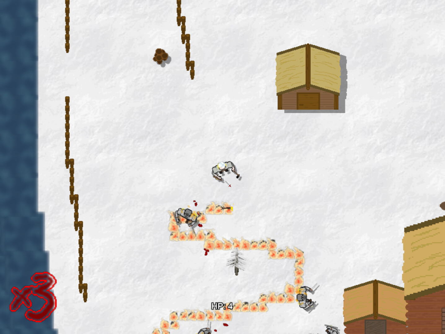 Lalli screenshot 3