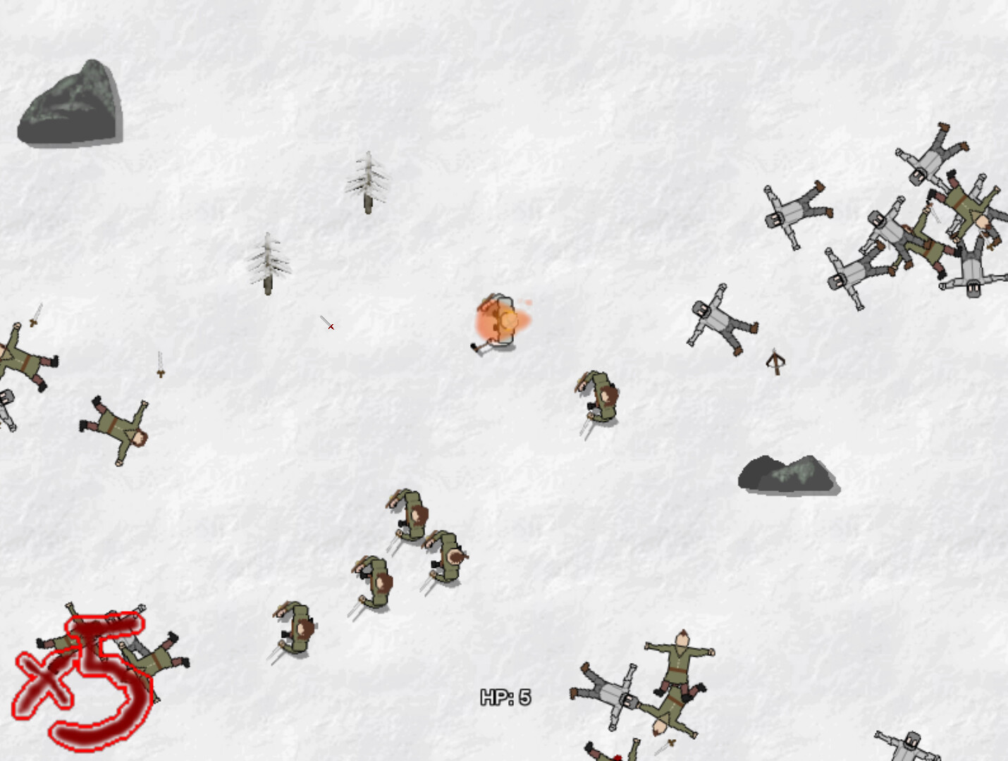 Lalli screenshot 4