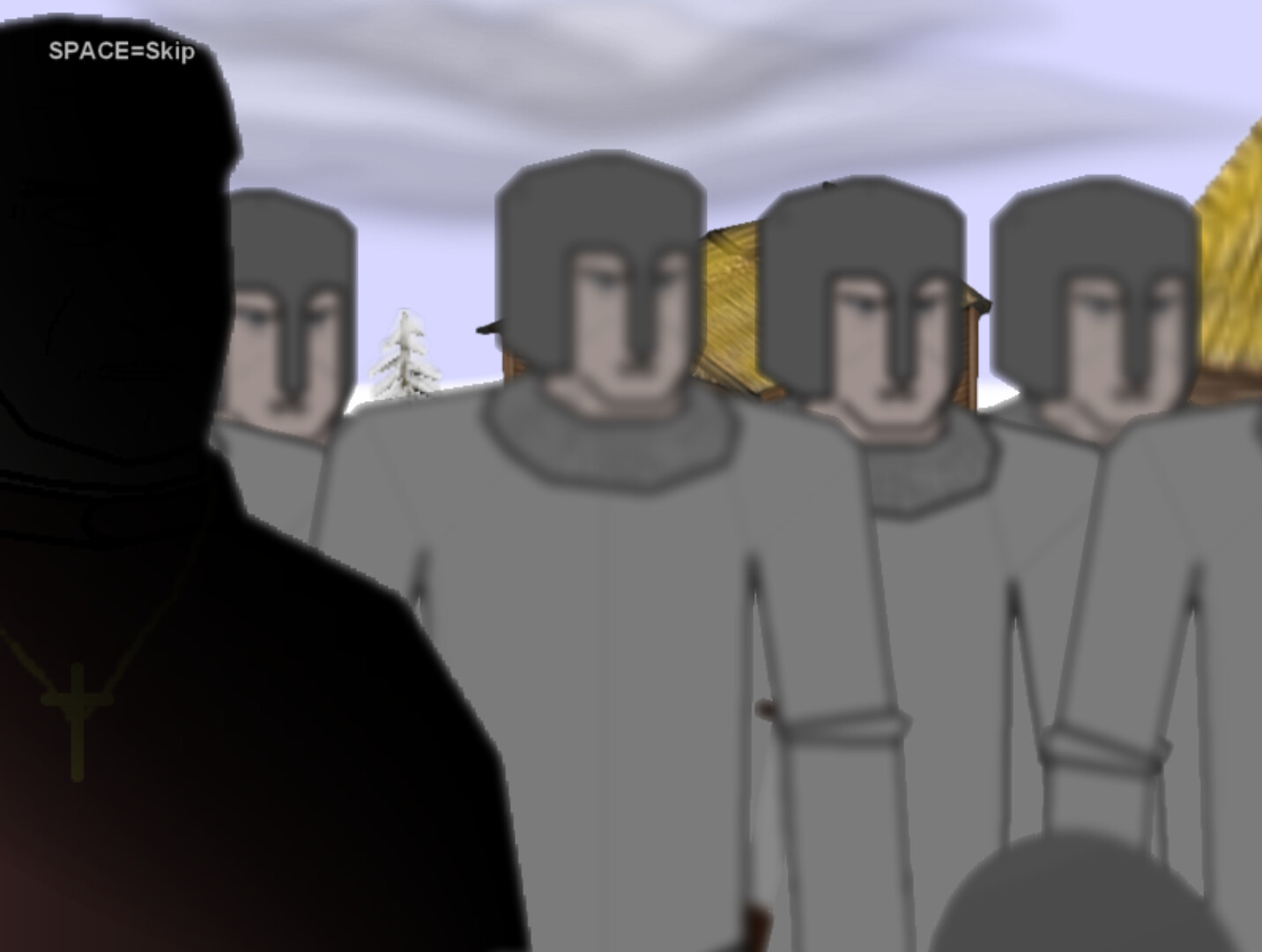 Lalli screenshot 5