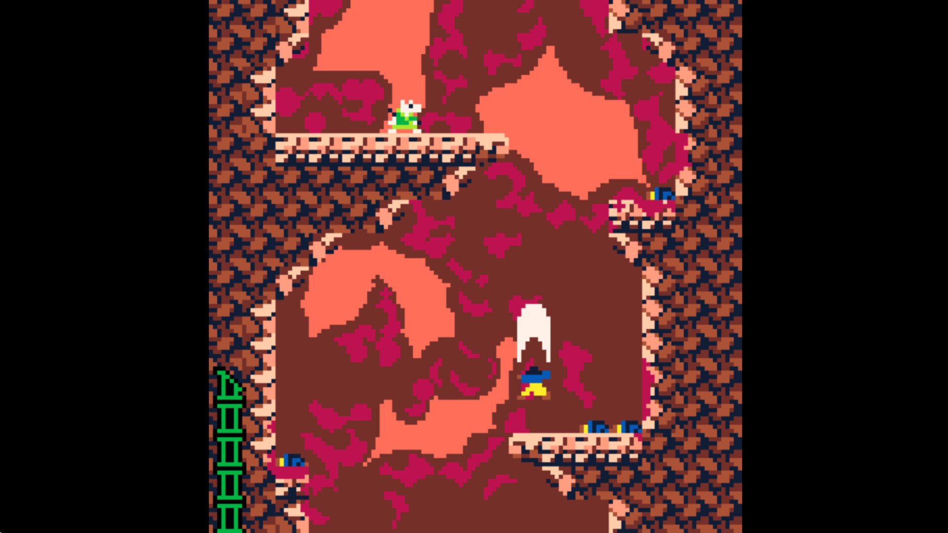 Mini GUNN screenshot 2