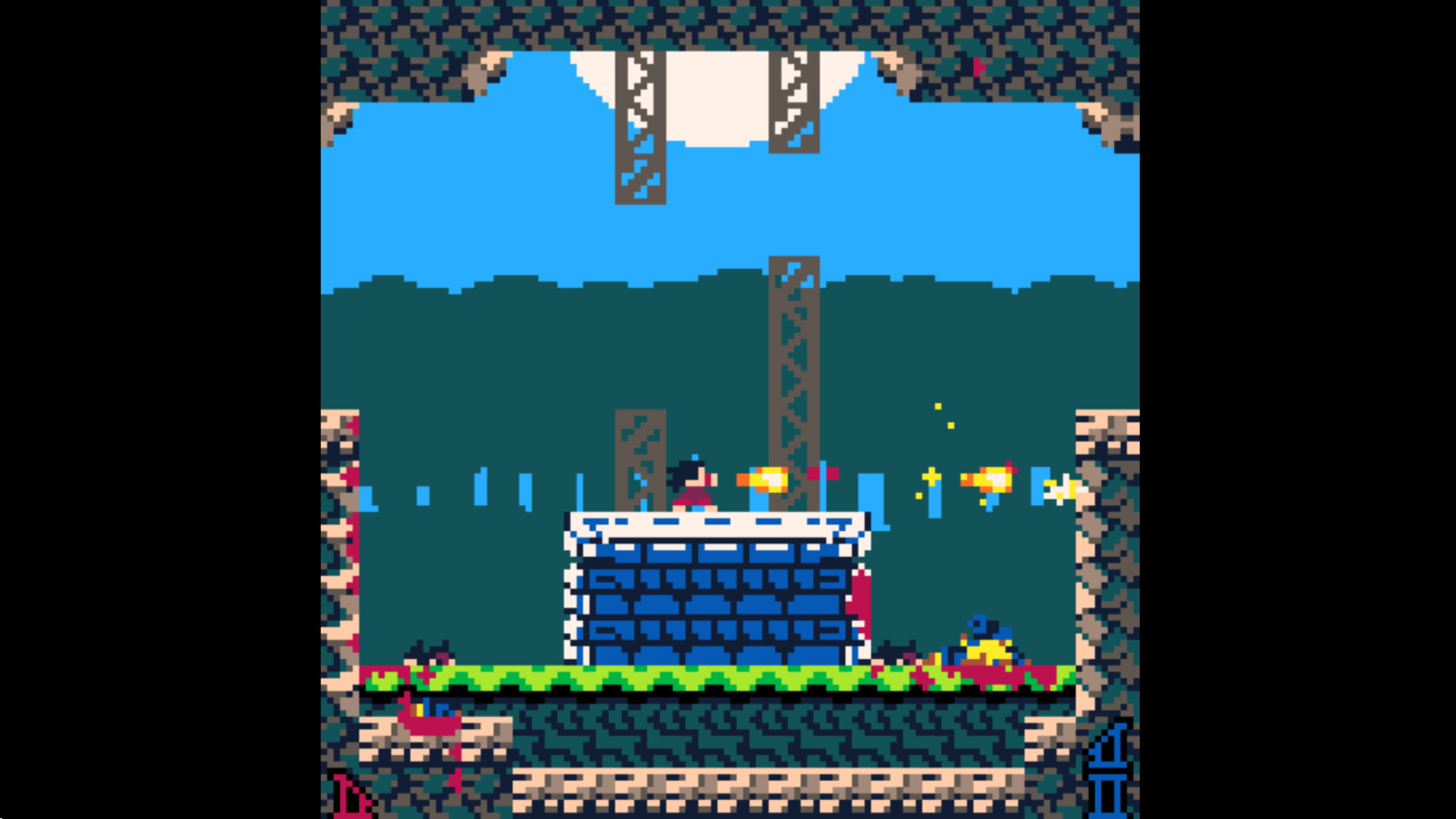 Mini GUNN screenshot 3
