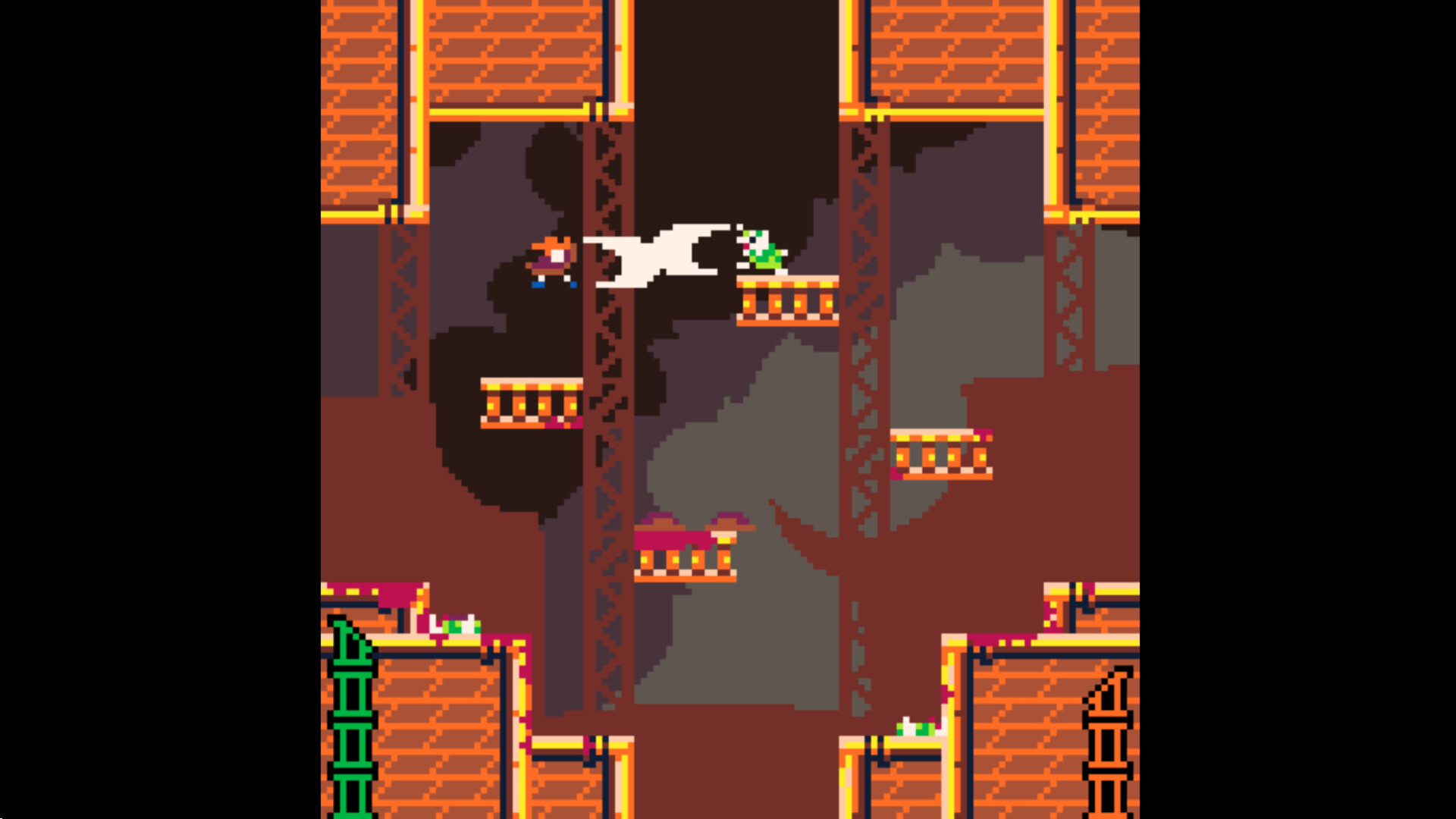 Mini GUNN screenshot 4