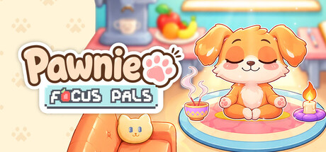 Pawnie: Focus Pals