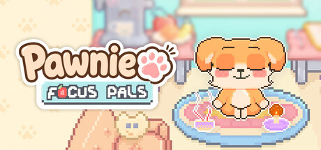 Pawnie: Focus Pals