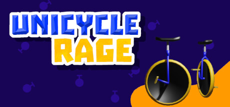 Unicycle Rage Cover Image