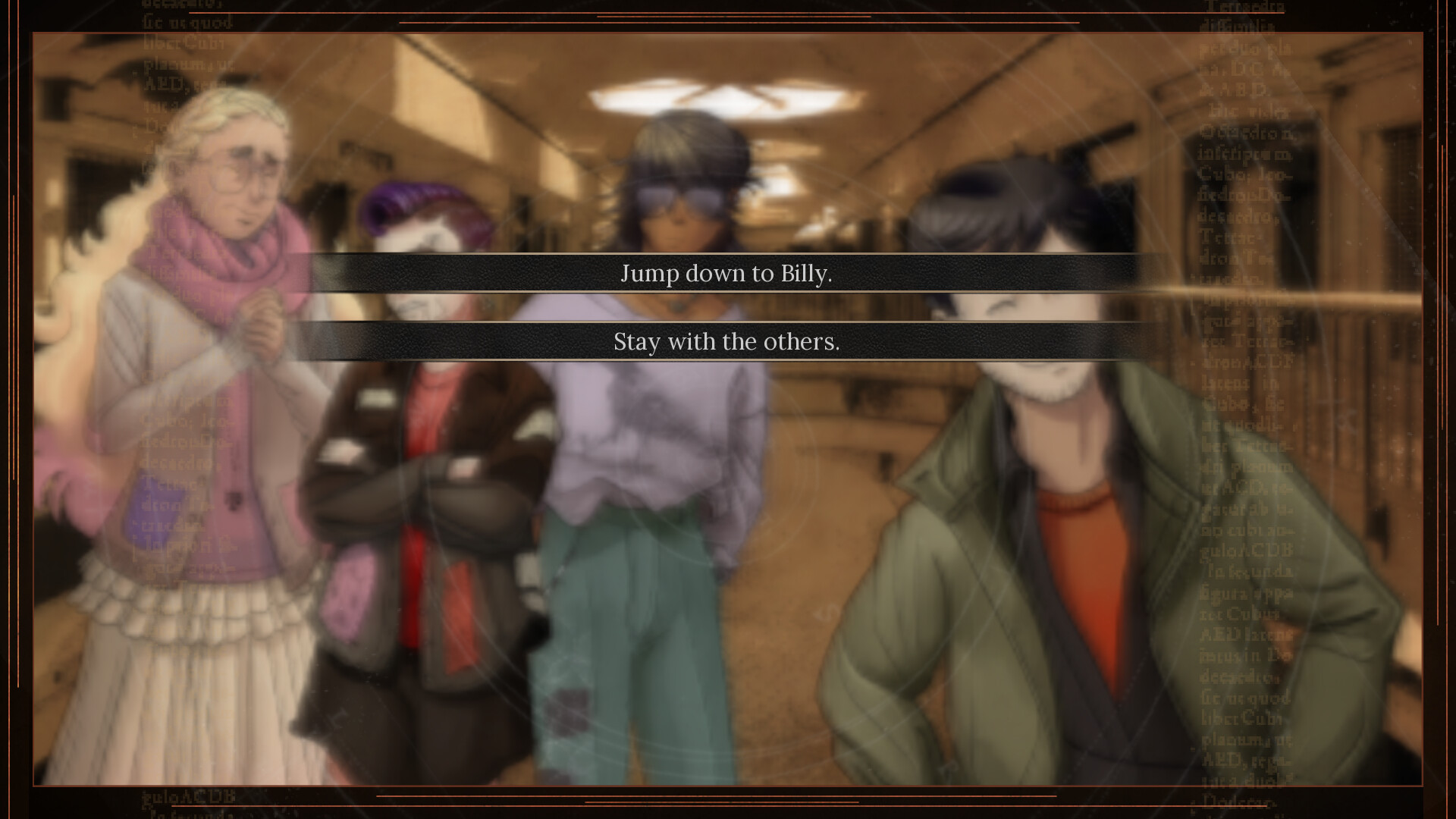NonPlatonic Forms screenshot 2
